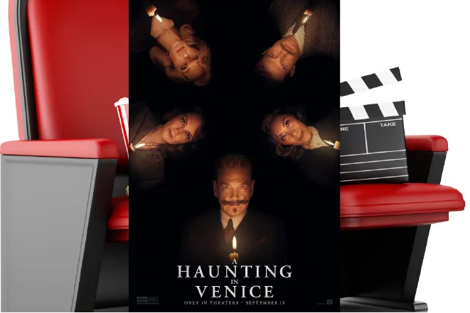 PICT MOVIE A Haunting in Venice