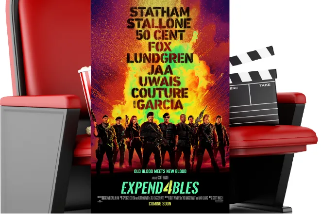 PICT MOVIE Expend4bles