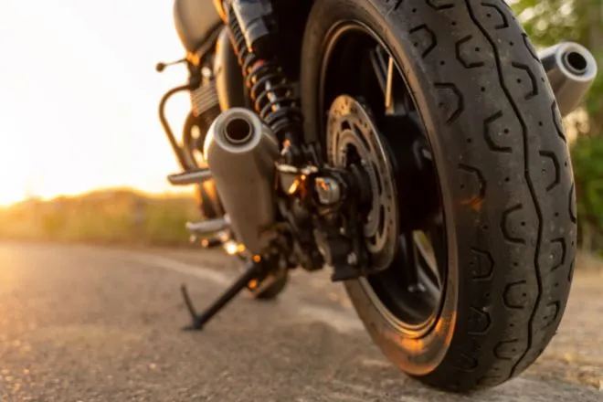 4 Common Misconceptions About Motorcycles