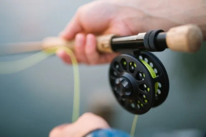 A Beginner’s Guide to Fly Fishing