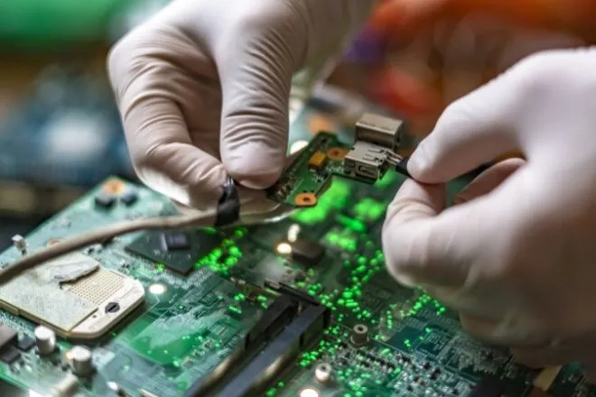 The Most Common Applications for PCBs by Industry
