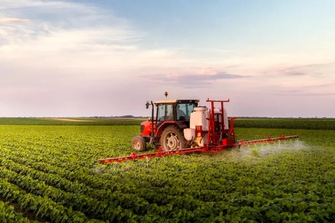 Advancements in Agricultural Technology Throughout History