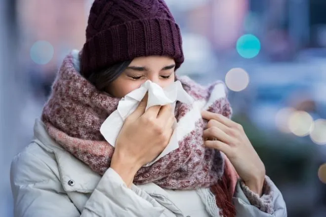 5 Common Winter Ailments to Be Wary Of
