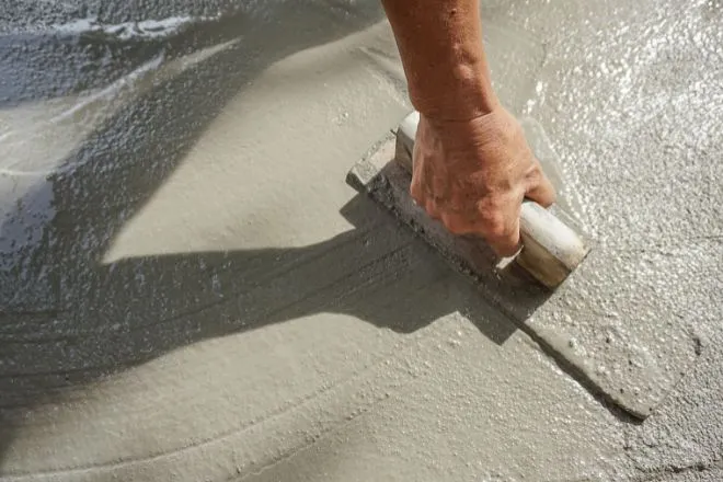 Fun Facts You May Not Know About Concrete