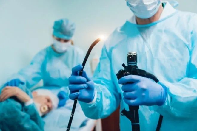 The origins behind the evolution of endoscopes