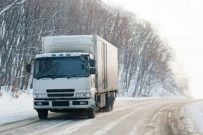 How to Keep a Diesel Engine Warm in Winter