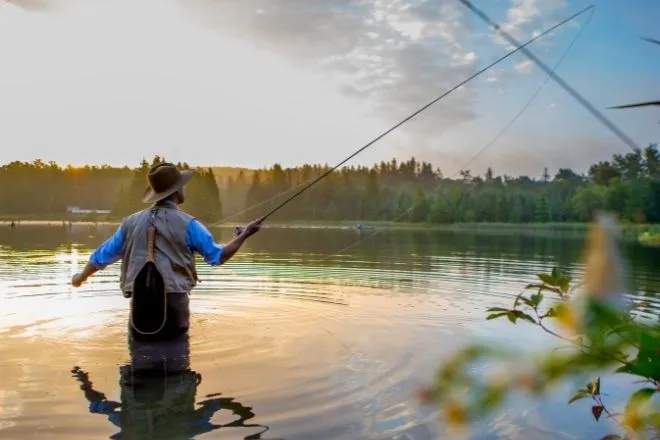 3 Novice fly fishing mistakes you should avoid