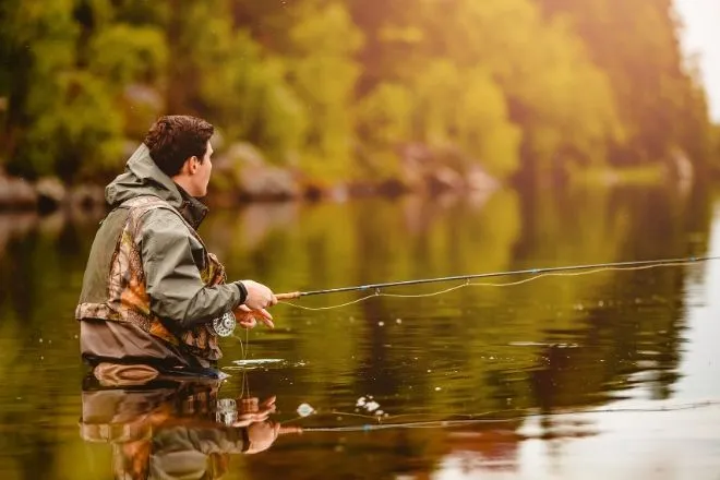 Essential Fly-Fishing Gear for Beginners