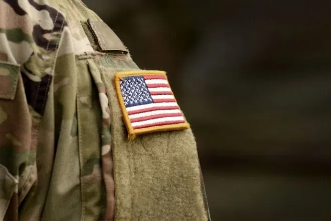 Ways you can show your gratitude to veterans