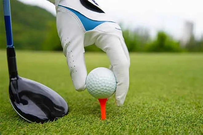 PROMO Sports - Golf Game Play - iStock - CrispyPork