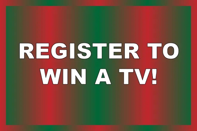 PROMO 660 x 440 Win a TV from Kiowa County Press and Plains Network Services