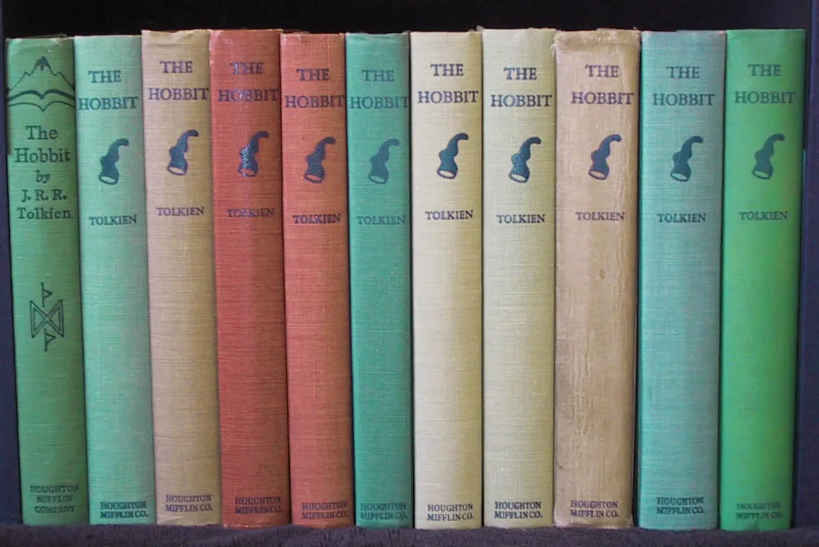 PROMO 660 x 440 Miscellaneous - Books Hobbit - Wikimedia