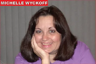 Michelle Wyckoff - Community Columnist
