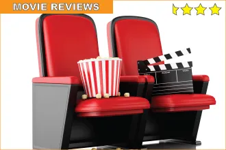 PROMO 660 x 440 Movie - Movie Review Theater Seats - iStock