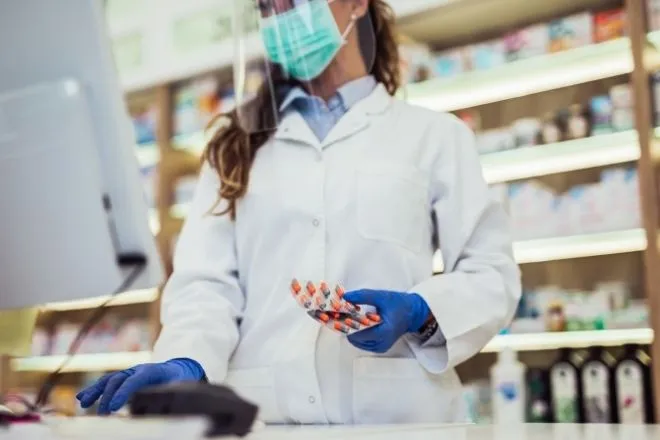 What Role Does a Pharmacist Play in Health Care?
