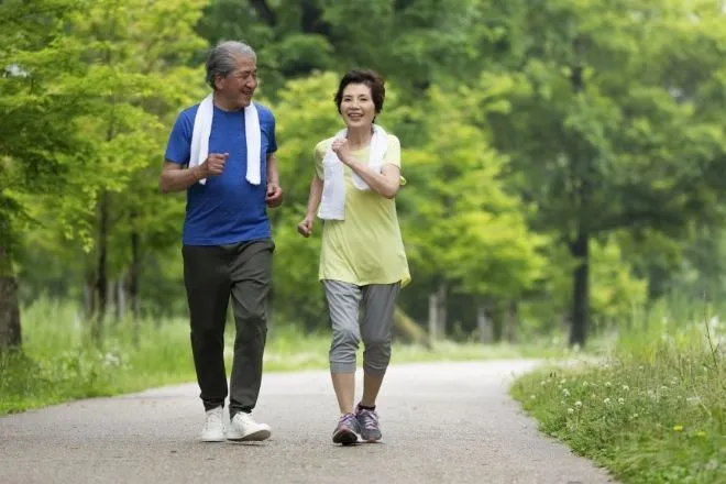 Ways Seniors Can Improve Quality of Life