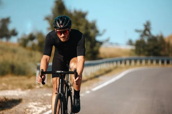 How to stay comfortable during endurance cycling