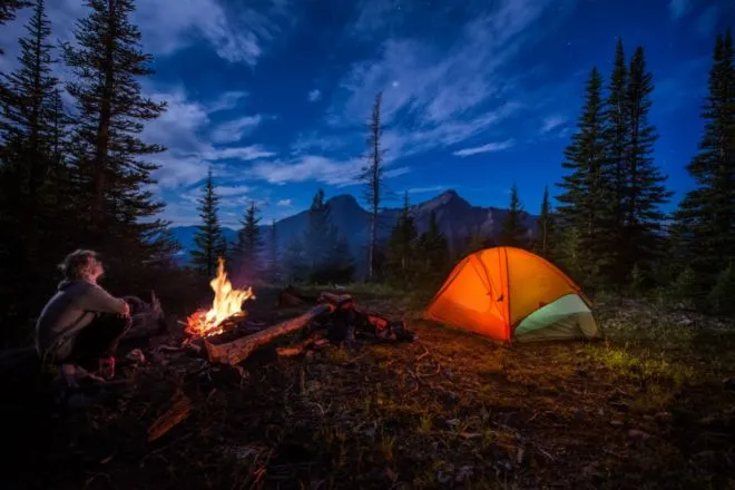 Best Ways To Get Quality Sleep While Camping