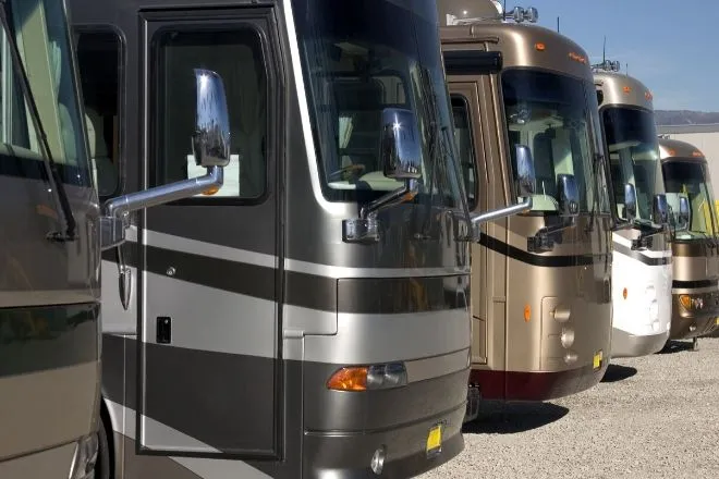 Things to Consider Before Buying an RV
