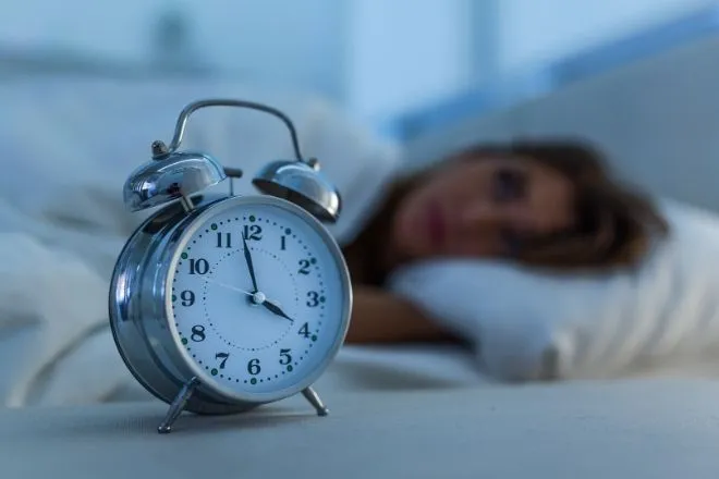 Natural Methods for Treating Insomnia