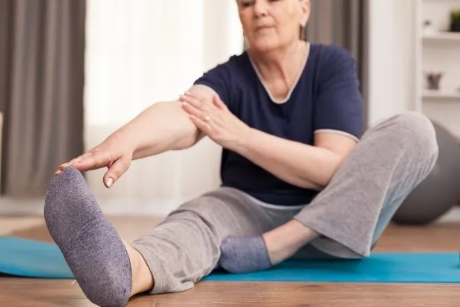 The Best Exercises for Older Adults