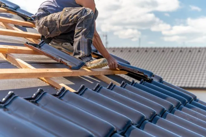 Money-saving tips: How to replace your roof on a budget